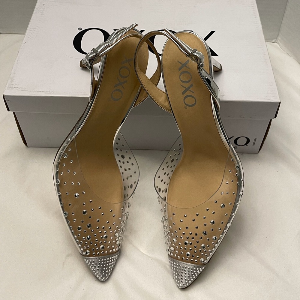 XOXO SHOES - Picture 14 of 16